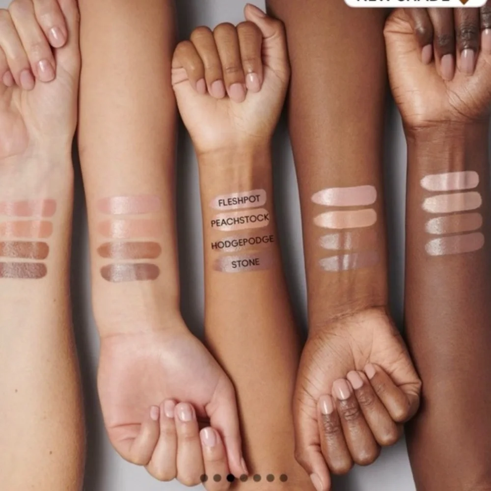 Mac Lipstick Fleshpot